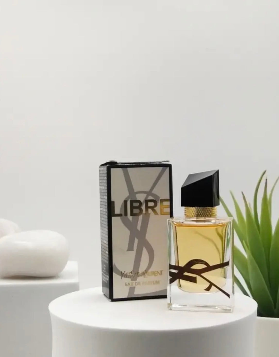 Yves Saint Laurent Libre Eau de Parfum 7.5ml Miniature