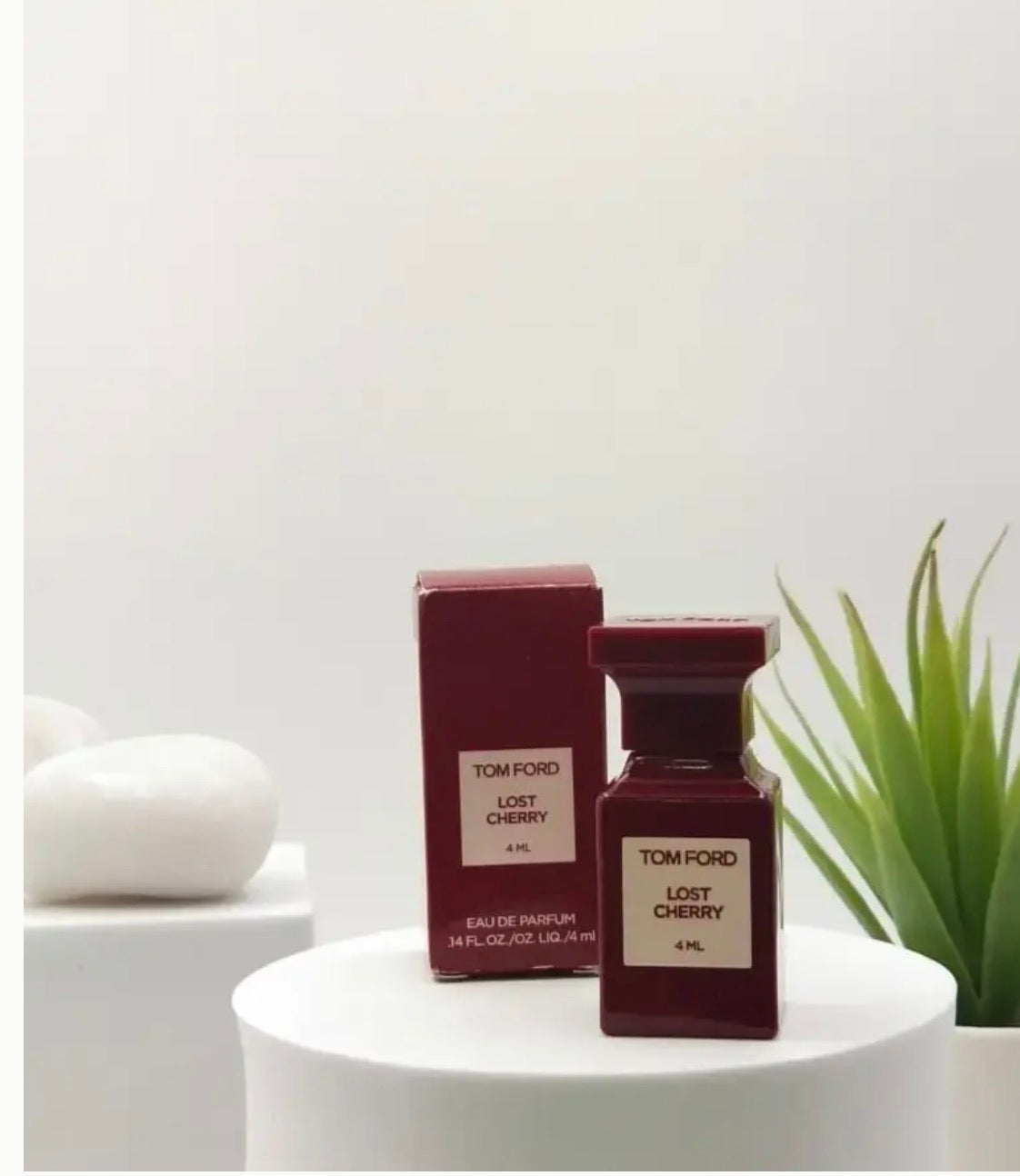 Tom Ford Lost Cherry Eau de Parfum 4ml Miniature