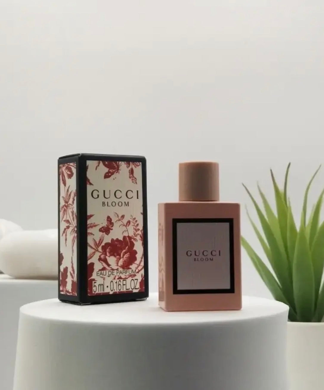Gucci Bloom Eau de Parfum 5ml Miniature