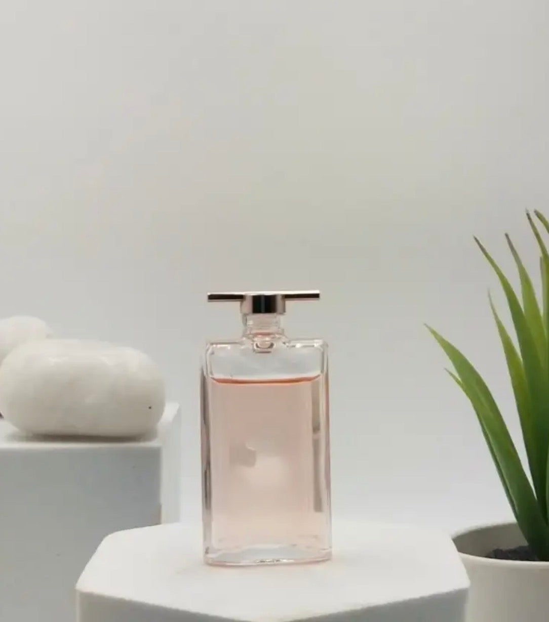 Lancôme Idôle L'Eau de Parfum 4ml Miniature