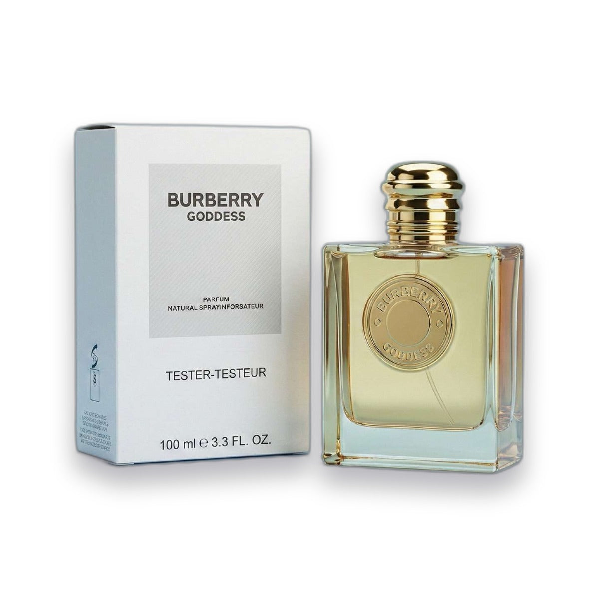 Burberry Goddess Eau de Parfum