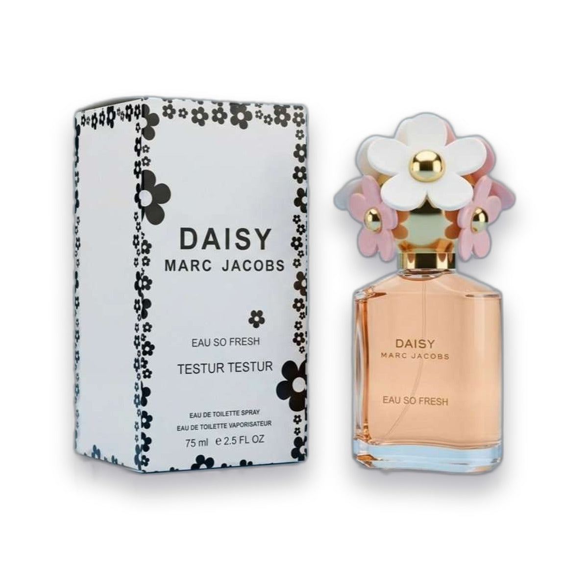Marc Jacobs Daisy