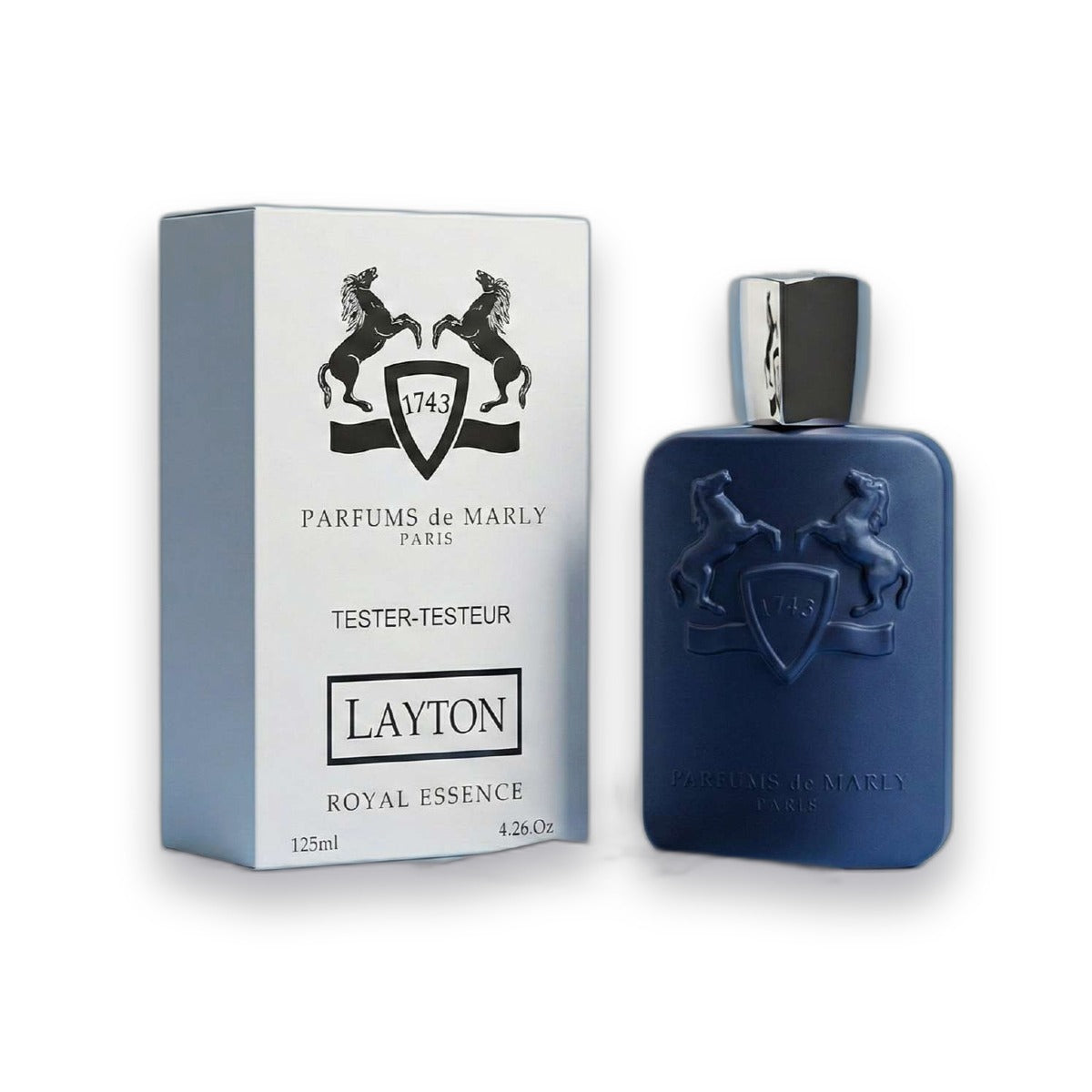 Parfums de Marly Layton