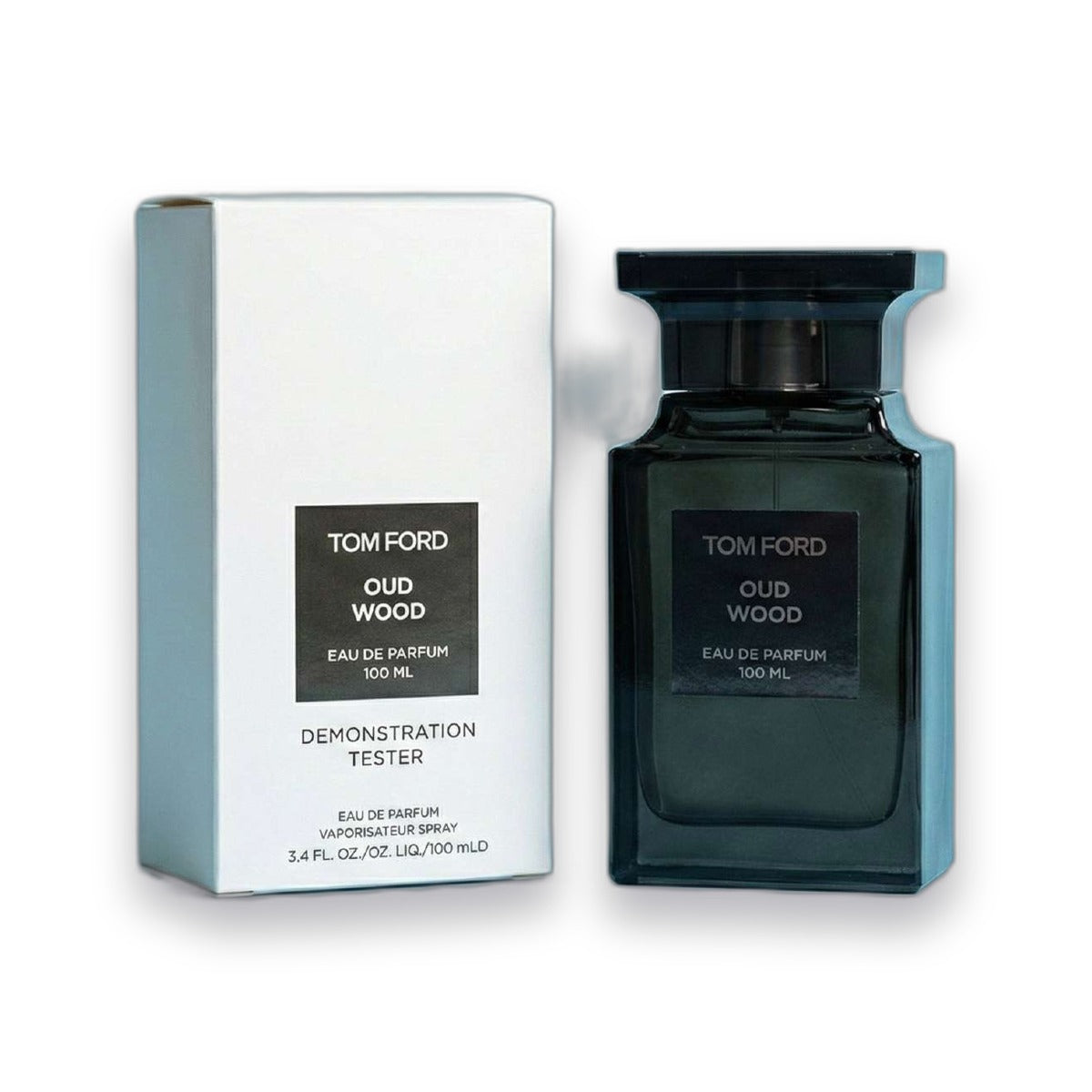 Tom Ford Oud Wood Eau de Parfum
