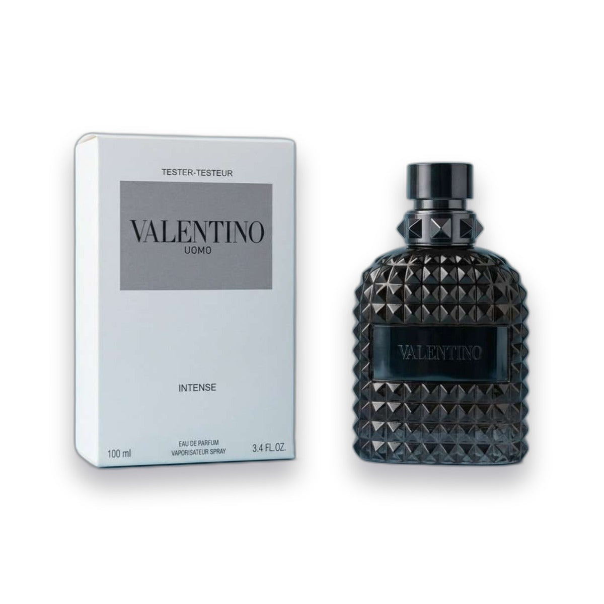 Valentino Donna Born In Roma