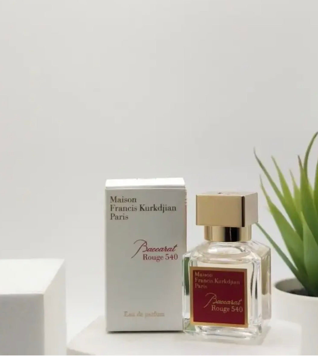 Maison Francis Kurkdjian Baccarat Rouge 540 Eau de Parfum 10ml Miniature
