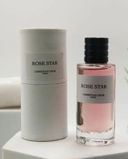 Christian Dior Rose Star Eau de Parfum 10ml Miniature