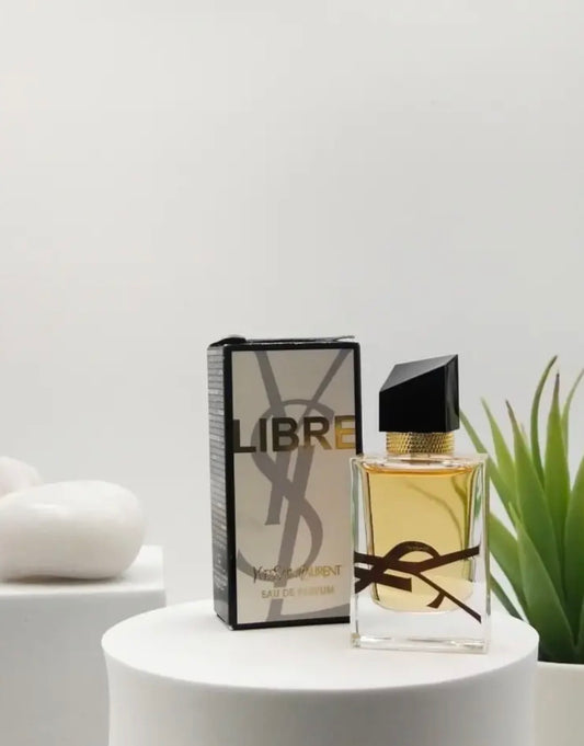 Yves Saint Laurent Libre Eau de Parfum 7.5ml Miniature