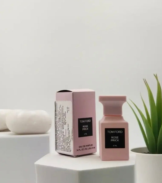 Tom Ford Rose Prick Eau de Parfum 4ml Miniature