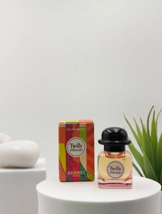 Twilly d'Hermès Eau de Parfum 7.5ml Miniature