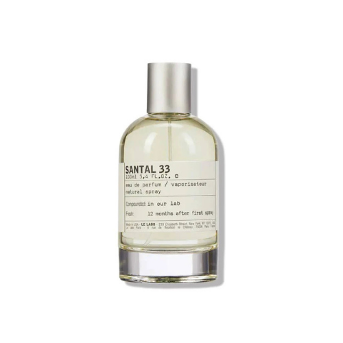 Le Labo Santal 33