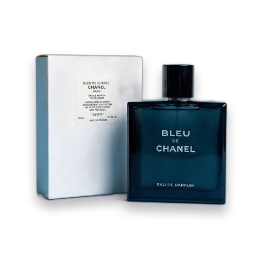 Bleu de Chanel Eau de Parfum