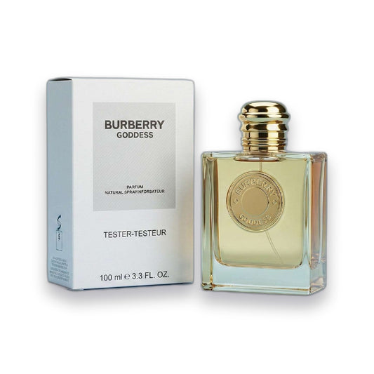 Burberry Goddess Eau de Parfum