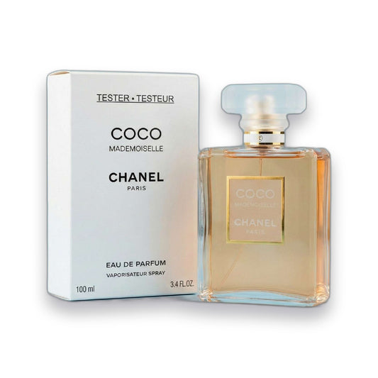 Chanel Coco Mademoiselle