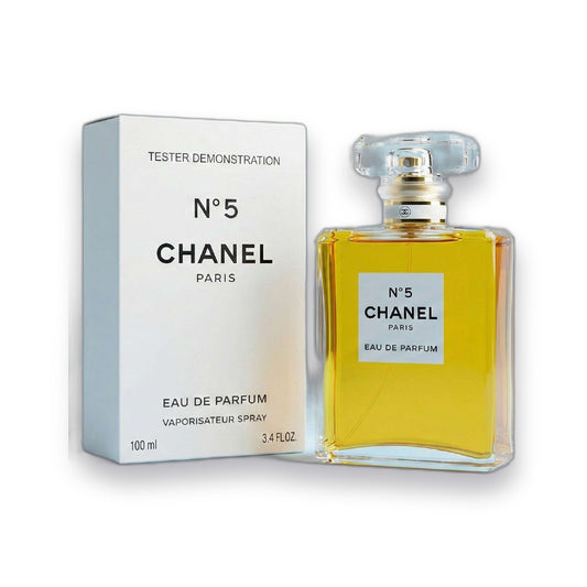 Chanel No. 5 Eau de Parfum