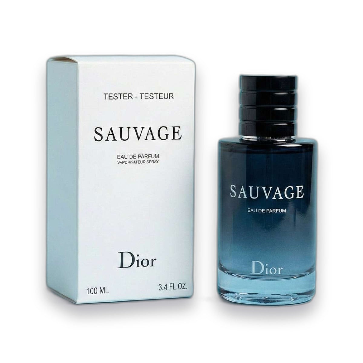 Dior Sauvage Eau de Parfum