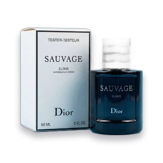 Dior Sauvage Elixir