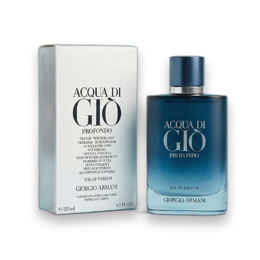 Giorgio Armani Acqua Di Giò Profondo