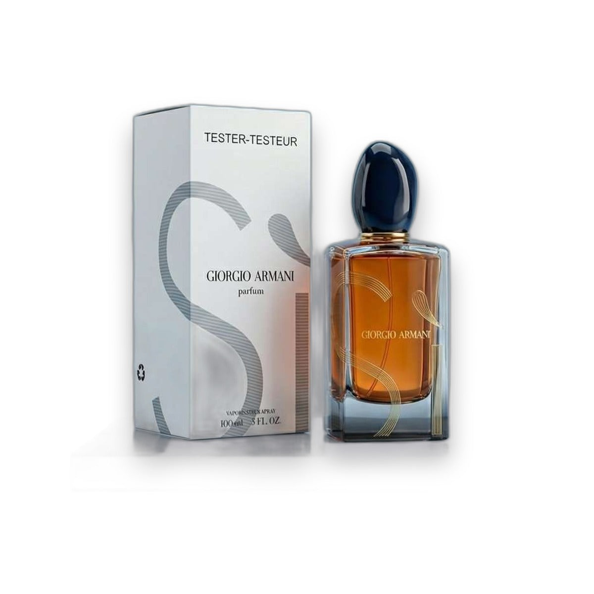 Giorgio Armani Sì Eau de Parfum