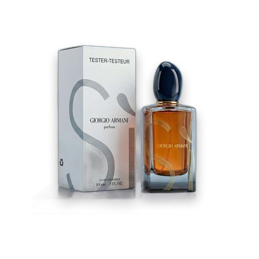 Giorgio Armani Sì Eau de Parfum