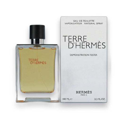 Hermès Terre d'Hermès Eau de Toilette