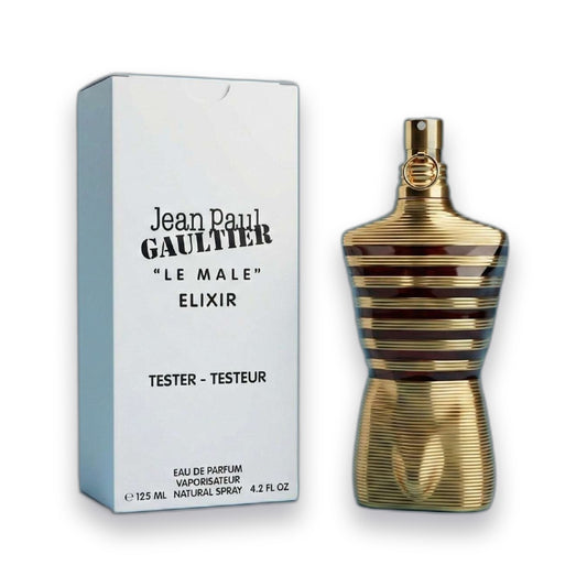 Jean Paul Gaultier Le Male Elixir