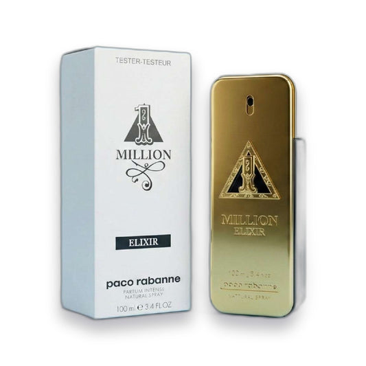 Paco Rabanne 1 Million Elixir