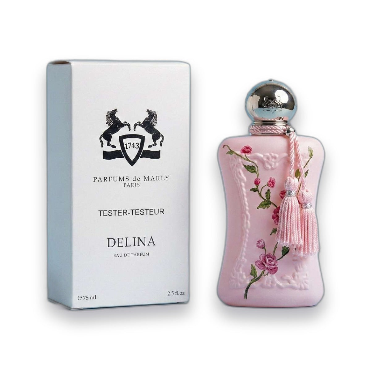Parfums de Marly Delina