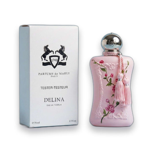 Parfums de Marly Delina