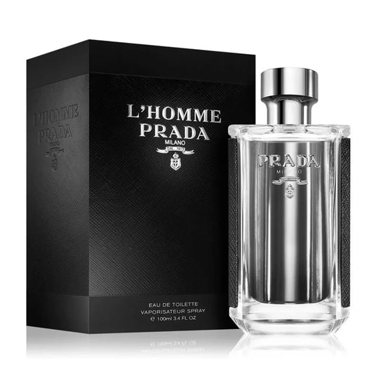 Prada L'Homme Eau de Toilette