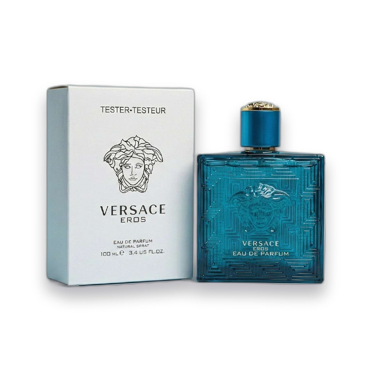 Versace Eros Eau de Parfum