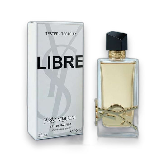 Yves Saint Laurent Libre