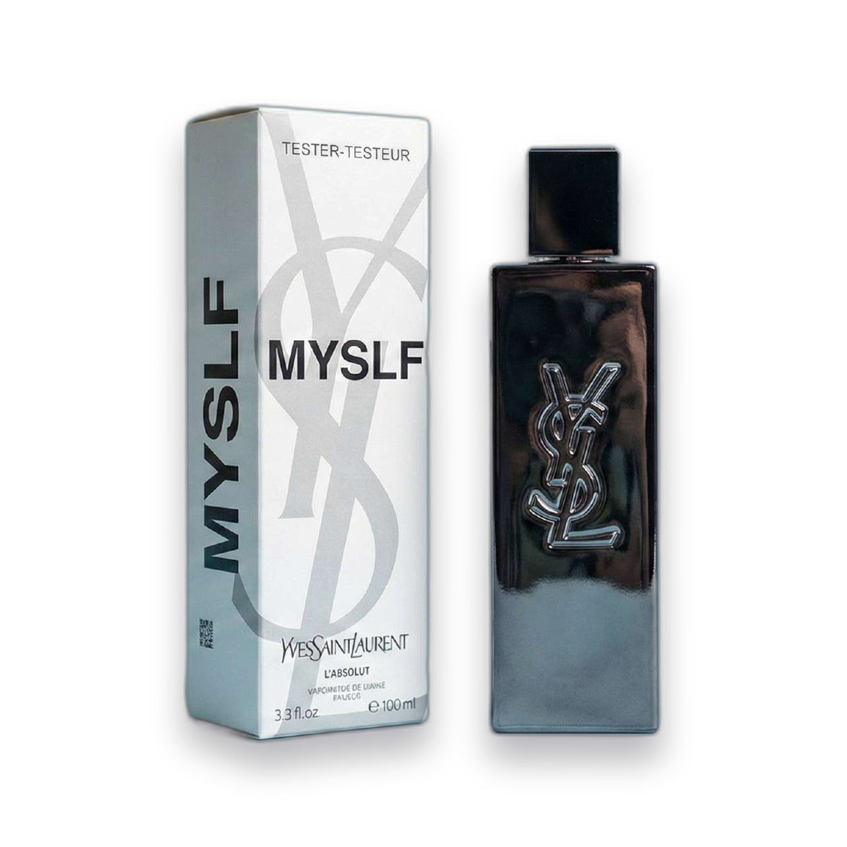 Yves Saint Laurent MYSLF Eau de Parfum