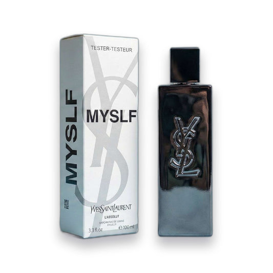 Yves Saint Laurent MYSLF Eau de Parfum