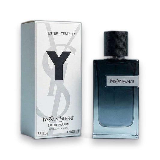 Yves Saint Laurent Y Eau de Parfum